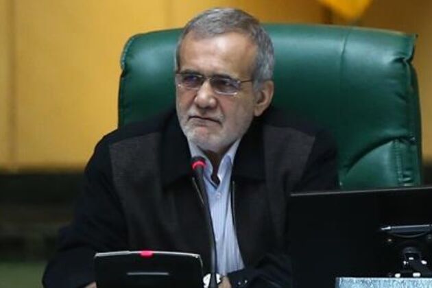 برنامه های امروز مجلس شورای اسلامی