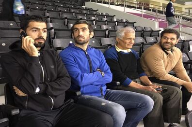 الرایه:ماندن جباری و منتظری قطعی