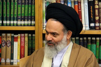 ظواهر معنوی و فرهنگی قم حفظ شود
