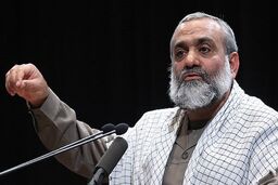ما در انقلاب اسلامی با دستان خالی همه جا پیروز شده ایم