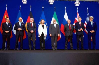 توافق برجام مهمترین دستاورد دیپلماسی جهان