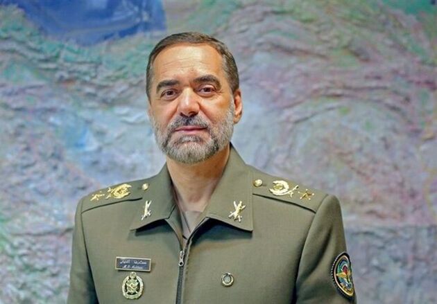 در حوزه پهپادی به دنبال عملیات ترکیبی هستیم/ تا پایان سال چندین ماهواره‌بر را به فضا پرتاب می‌کنیم