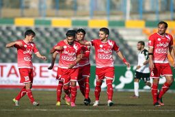 محسن مسلمان بازی پرسپولیس با گسترش را از دست داد