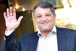 هموار شدن مسیر ریاست برای هاشمی با انصراف مسجد جامعی