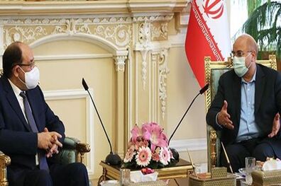 ملت‌ های قوی می‌توانند در برابر نفوذ بیگانگان ایستادگی کنند
