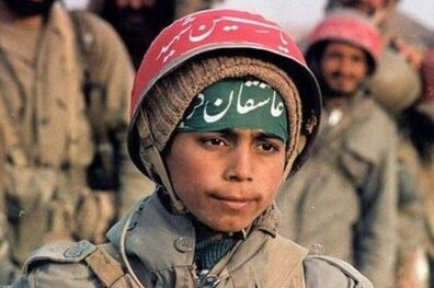 پخش برنامه مهمات با موضوع بازخوانی وقایع دفاع مقدس از تلویزیون