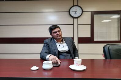 راه پدران شهیدمان همچنان ادامه دارد