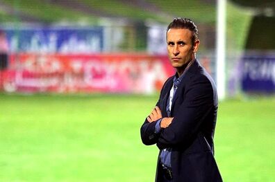 اعلام زمان نشست خبری سرمربیان پرسپولیس و استقلال