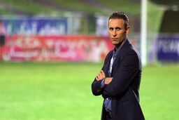 کسی به مشکلات پرسپولیس اهمیت نمی دهد