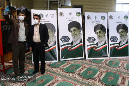 افتتاح ۱۱۰ مرکز نیکوکاری اصناف و بازاریان