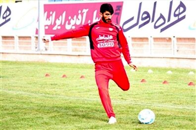 جلسه انضباطی علیرضا بیرانوند برگزار شد
