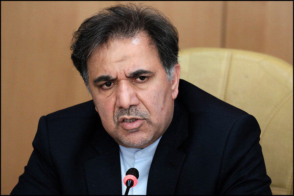 شهر فرودگاهی امام خمینی(ره) چشم انداز کل اقتصاد کشور به شمار می‌رود