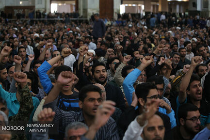 سی امین سالگرد ارتحال حضرت امام خمینی (ره) 