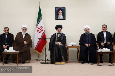 مسئولان اقتصادی در حل مشکلات باید شب و روز نشناسند