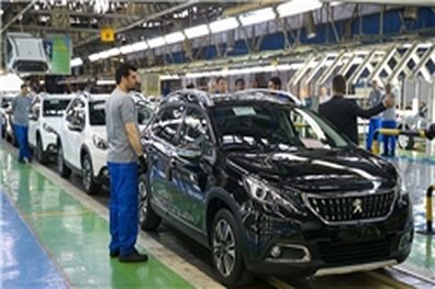 ابهام و تخلف‌ در پیش فروش پژو 2008