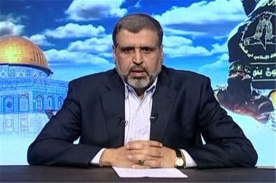 طرح ۱۰ ماده ای جنبش جهاد اسلامی برای پایان دو دستگی فلسطینی ها