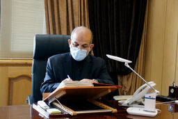  ناجا با اقتدار در راستای اهداف عالی نظام انجام وظیفه کرده است