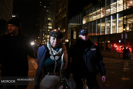 جهان در هفته ای که گذشت