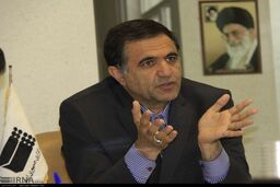 طارمی و مسلمان به ملاقات آشتیانی رفتند