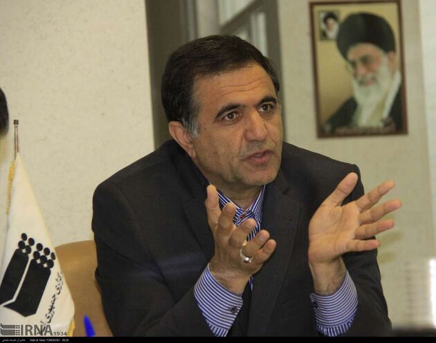 طارمی و مسلمان به ملاقات آشتیانی رفتند