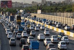 
مسافران از سفرهای غیرضروری پرهیز کنند
