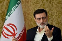 تا آخر انتخابات در صحنه خواهم بود