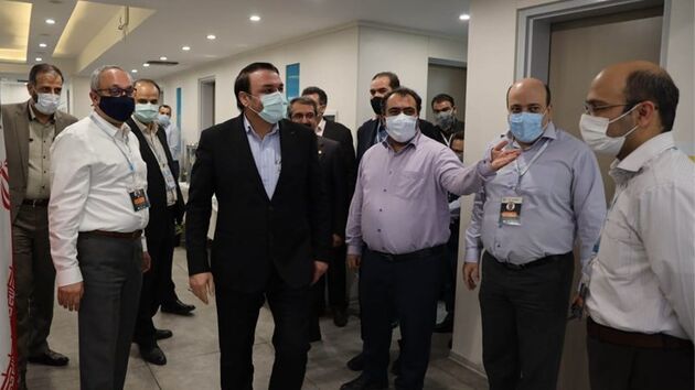 پایان موفقیت‌آمیز عملیات مهاجرت سیستمی بانک قوامین سابق به بانک سپه