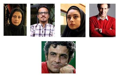آغاز تصویربرداری «گمشدگان» با بازی بهنام تشکر
