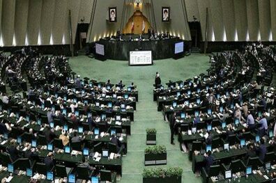 نشست غیرعلنی مجلس با حضور میرکاظمی برای بررسی لایحه رتبه بندی معلمان