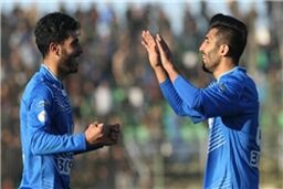 التعاون کپی الاهلی است و برای امتیاز می‌آید