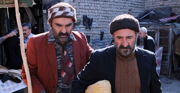 ساعت پخش سریال جلال مشخص شد
