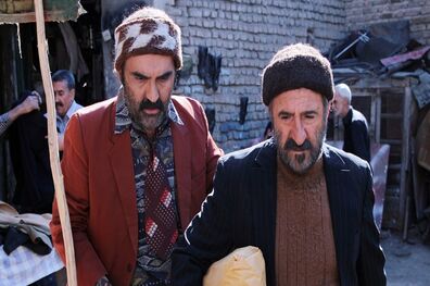 ساعت پخش سریال جلال مشخص شد