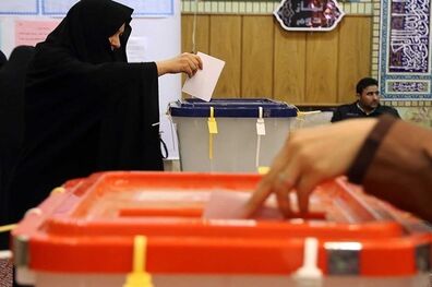 اختلال در انتخابات الکترونیکی شهر بجنورد بزودی برطرف می شود