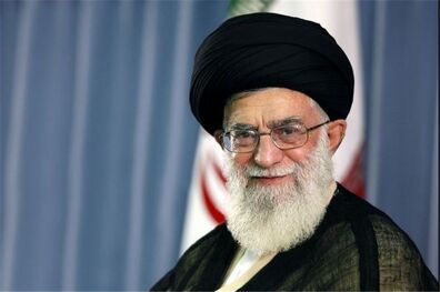 دیدار  وزیر اوقاف سوریه با رهبر انقلاب اسلامی
