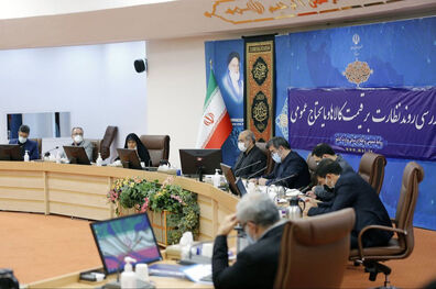 تاکید وزیر کشور بر ضرورت هماهنگی دستگاه‌های اجرایی در کنترل و نظارت بر قیمت کالاها