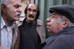 سریال طنز «زن بابا» به روی آنتن می رود