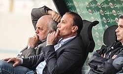 حمید درخشان سرمربی جدید تیم نفت تهران فعالیت خود را آغاز کرد