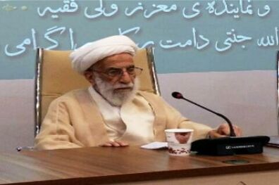 فرد اصلح باید دشمن شناس و انقلابی باشد