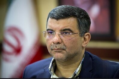 کاهش آمار بستری و مرگ و میر بر اثر ویروس کرونا در کشور