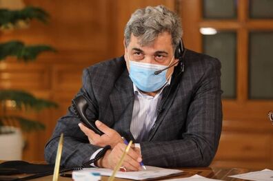می خواهیم با استفاده از ظرفیت‌های وزارت دفاع، ایمنی شهر تهران را بالاتر ببریم