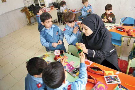 ایران در احقاق حقوق کودک جزو کشورهای برتر است