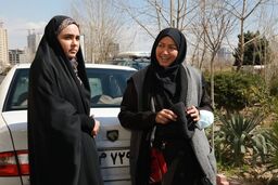 ادامه تصویربردارى مجموعه تلویزیونى «احضار» با حضور عوامل