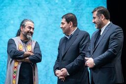 شبی که همای فریب خورد!+فیلم