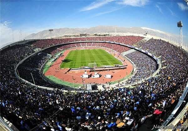 باشگاه استقلال خواهان تغییر زمان دربی شد