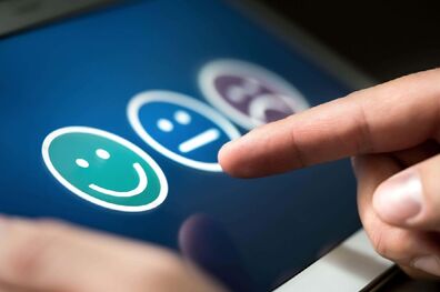 راه‌های کنترل خشم در روزه‌داری
