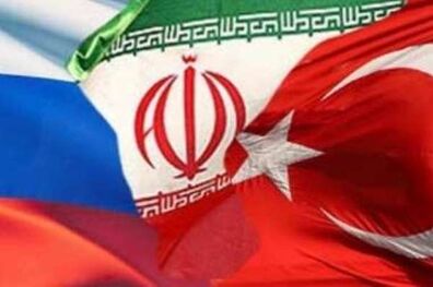 ریابکوف: همکاری مشترک ایران، روسیه و ترکیه به بهبود اوضاع سوریه کمک کرد