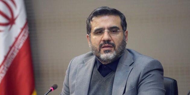 
 انقلاب ما از جنس بعثت و برانگیختگی است
