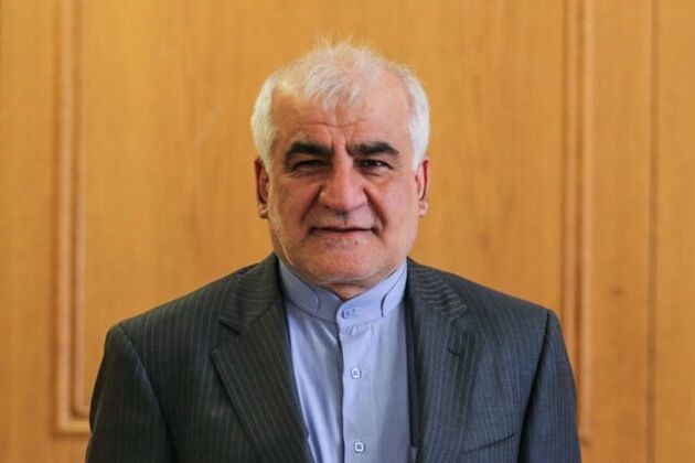 در آینده نزدیک اثرات سفر وزیر خارجه به چین را شاهد خواهیم بود