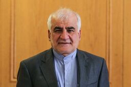در آینده نزدیک اثرات سفر وزیر خارجه به چین را شاهد خواهیم بود