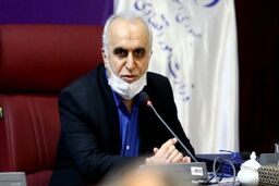 نهادسازی‌ های خوبی در بازار بورس صورت گرفته است